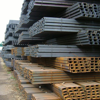 Profilo a C in acciaio zincato con canale in acciaio laminato a freddo con certificazione CE