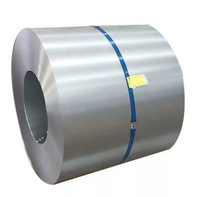 Bobina laminata a caldo 2B SS316 di superficie di acciaio inossidabile per articolo da cucina 0.4*1000mm