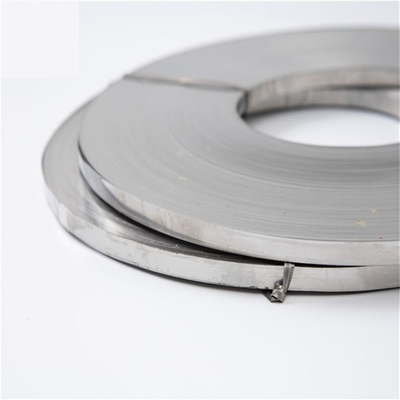 HL del rotolo di nastro inossidabile 50mm AISI 201 di Mirror301 202 308 309 410 420 430