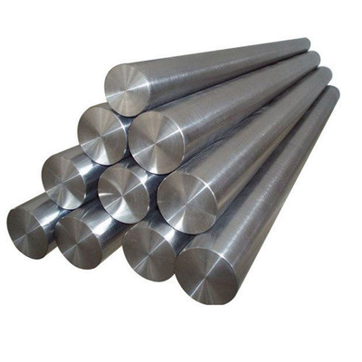 BACCANO/JIS 316 HL del tondino 5.5mm resistenti all'uso resistenti alla corrosione di acciaio inossidabile