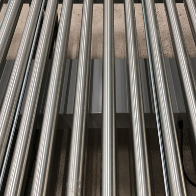 Rivesta di ferro il metallo Rod 6mm di Rod Stainless Steel Round Rod 2mm 3mm 6mm dell'acciaio 8mm 10mm 12mm 16mm 20mm