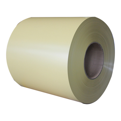 90 che Hrb pre ha dipinto il colore di alluminio della bobina 1.2mm preverniciato hanno galvanizzato l'acciaio