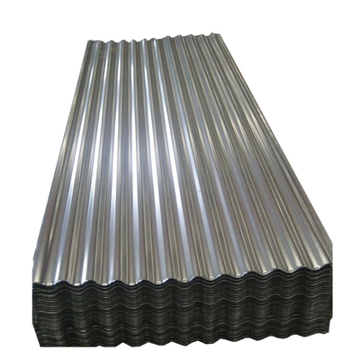 ISO9001 lo strato SASO del tetto del nastro PPGI colora il piatto galvanizzato rivestito
