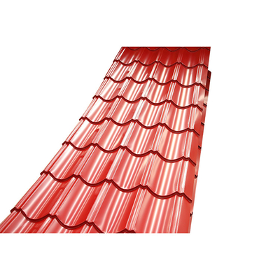 Il colore di Ral Ppgi le lamiere rivestite 275G