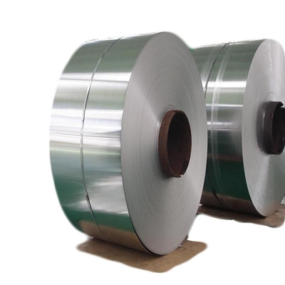 Il calibro di SGCC 24 arrotola la bobina d'acciaio galvanizzata rivestita Dx51D HDG