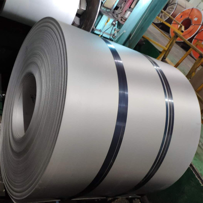 Spessore della bobina 20mm laminato a caldo del MS del acciaio al carbonio dolce DC01 DC02 DC03 DC04