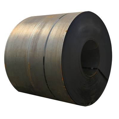 Bobina 0.8mm 1018 1020 1045 del acciaio al carbonio temprata duramente laminata a freddo