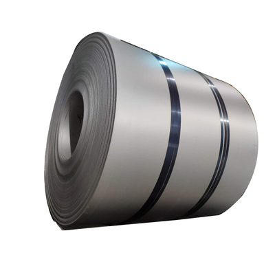 Il acciaio al carbonio laminato a caldo avvolge Rolls 0.8mm ASTM A36 S235 S355 Q235 Q195