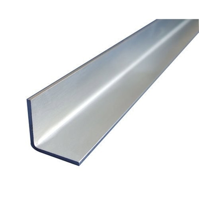 L'acciaio ha galvanizzato l'angolo Antivari uguale 50*50mm Q345B per il ponte