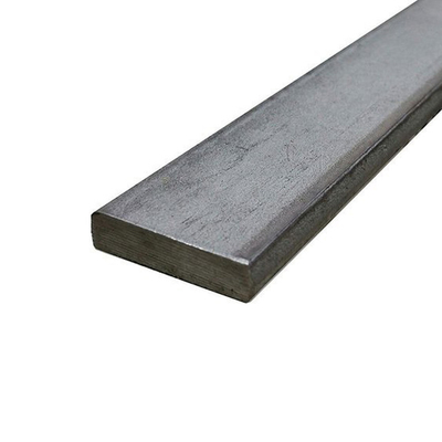 piano d'acciaio galvanizzato di colore solido di Antivari piatto di 6mm 8mm per la struttura della struttura Q235