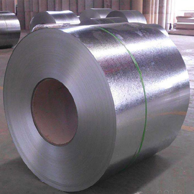 9016 G550 lamiera d'acciaio di galvalume rivestita lamiera di ferro di zinco e bobina
