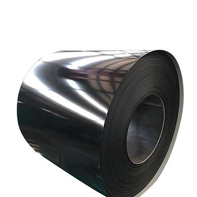 Il colore ha ricoperto la bobina d'acciaio di PPGI ha galvanizzato lo spessore di 0.55mm con la norma di AISI