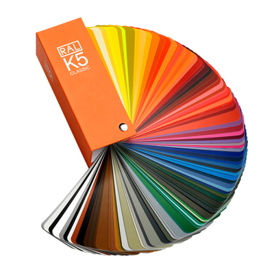 RAL colora la dimensione d'acciaio galvanizzata 1250mm della bobina preverniciata PPGI Z40 Q235B Custtomized