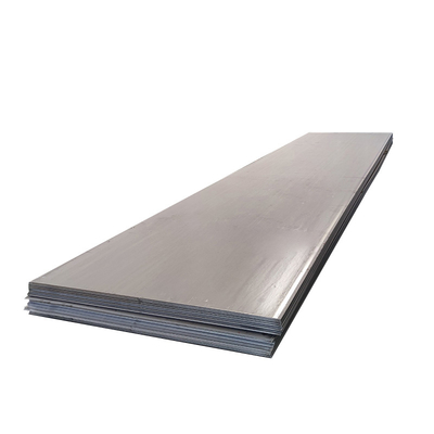 AISI ha laminato a freddo il piatto 201 dello strato di acciaio inossidabile 304 316 410 430 2B 1219mm