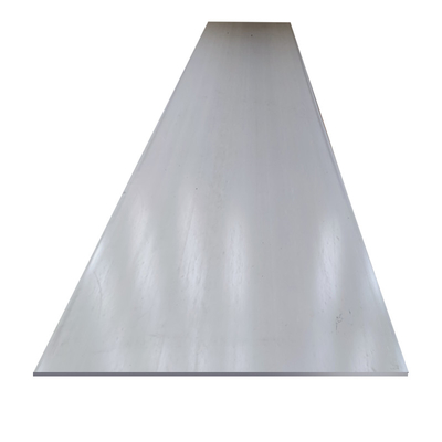 AISI ha laminato a freddo il piatto 201 dello strato di acciaio inossidabile 304 316 410 430 2B 1219mm