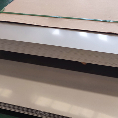 HL dello strato 202 di acciaio inossidabile di 1.2mm 304 resistenza all'usura del piatto di 316L 430L