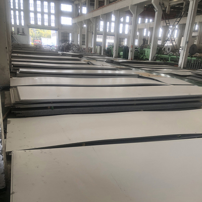 HL dello strato 202 di acciaio inossidabile di 1.2mm 304 resistenza all'usura del piatto di 316L 430L