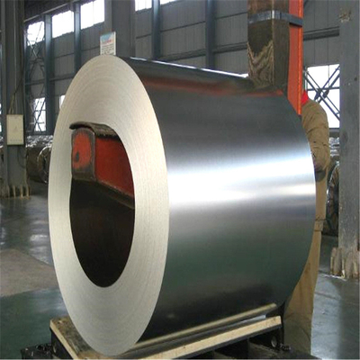 Anti SUS laminato a freddo delle bobine di piatto dello strato di acciaio inossidabile di corrosione anti ruggine 304 0.3mm