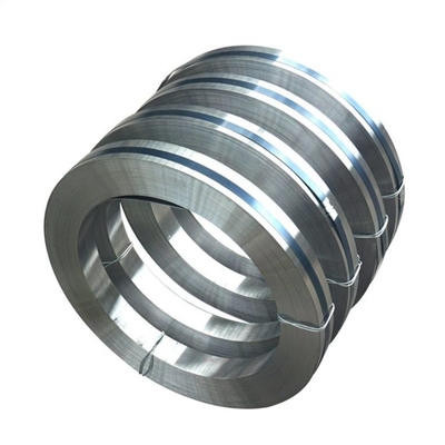 L'alta striscia 304 2B di acciaio inossidabile della bobina di durezza ha finito 0,1 - 3mm