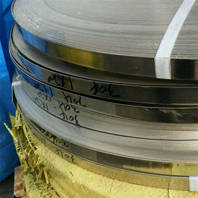 Il divisore di acciaio inossidabile di ASTM spoglia le SEDERE SUS304 finisce il materiale di resistenza della corrosione