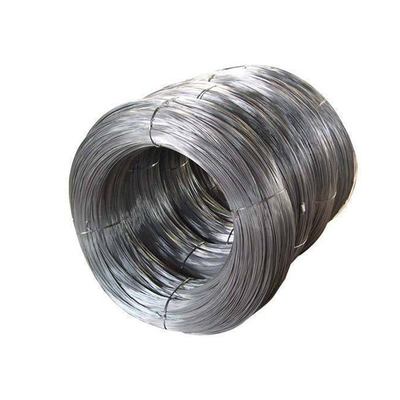 vergella 0.3mm di saldatura di acciaio inossidabile di 0.2mm 0.5mm ss per la corda