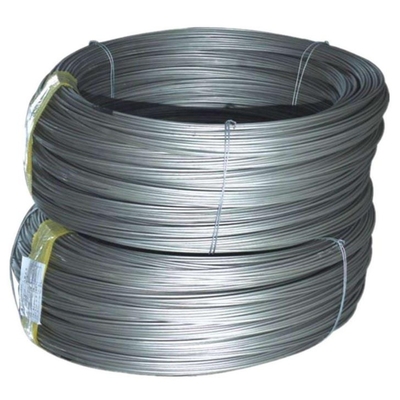 Le SEDERE laminate a caldo 2B del cavo 304 di acciaio inossidabile hanno finito gli ss in bobina 3mm