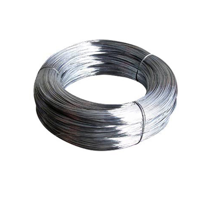 vergella 0.3mm di saldatura di acciaio inossidabile di 0.2mm 0.5mm ss per la corda