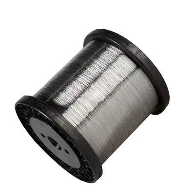 vergella 0.3mm di saldatura di acciaio inossidabile di 0.2mm 0.5mm ss per la corda