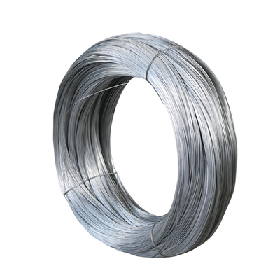 Il cavo metallico di acciaio inossidabile 321 di SUS 312 ha laminato a freddo l'uso dell'industria per la fabbricazione del raschiatore