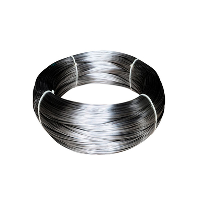 vergella 0.3mm di saldatura di acciaio inossidabile di 0.2mm 0.5mm ss per la corda
