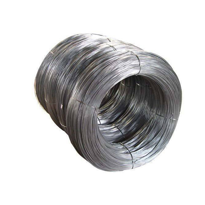 vergella 0.3mm di saldatura di acciaio inossidabile di 0.2mm 0.5mm ss per la corda