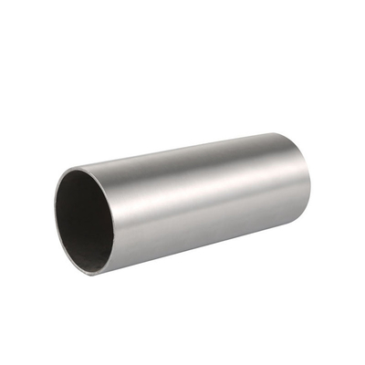 La metropolitana del rotondo dell'acciaio inossidabile SUS304 ha laminato a freddo 0.8mm 1mm 1.2mm con ASTM