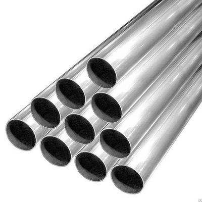 Tubo 316 di acciaio inossidabile di AISI 431 rotondo la metropolitana 8mm per costruzione 30mm