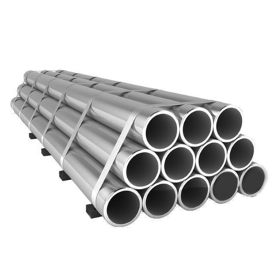 Tubo 316 di acciaio inossidabile di AISI 431 rotondo la metropolitana 8mm per costruzione 30mm