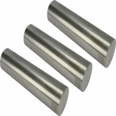 Ferro laminato a caldo di acciaio inossidabile Rod Bar 8mm intorno all'ANSI SS316 316L di BACCANO ASME di AISI