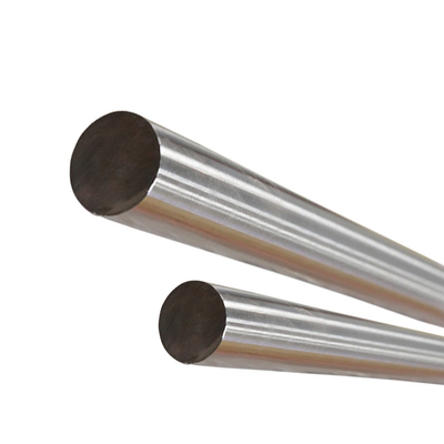 L'acciaio inossidabile solido Antivari ha laminato a freddo gli ss Rod Welding Seamless 300 serie 250mm