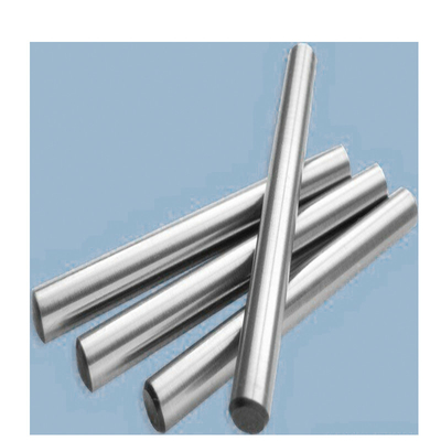 Ferro laminato a caldo di acciaio inossidabile Rod Bar 8mm intorno all'ANSI SS316 316L di BACCANO ASME di AISI