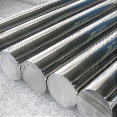L'acciaio inossidabile solido Antivari ha laminato a freddo gli ss Rod Welding Seamless 300 serie 250mm