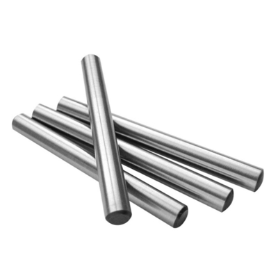 L'acciaio inossidabile solido Antivari ha laminato a freddo gli ss Rod Welding Seamless 300 serie 250mm