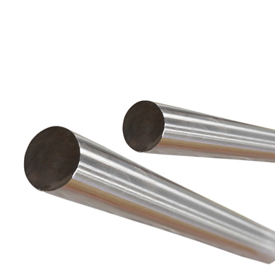 L'acciaio inossidabile solido Antivari ha laminato a freddo gli ss Rod Welding Seamless 300 serie 250mm