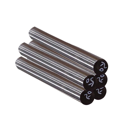 Ferro Rod For Automobile Parts di SUS del solido 303 del tondino di acciaio inossidabile di ASTM A276