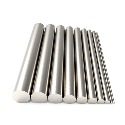 Ferro Rod For Automobile Parts di SUS del solido 303 del tondino di acciaio inossidabile di ASTM A276