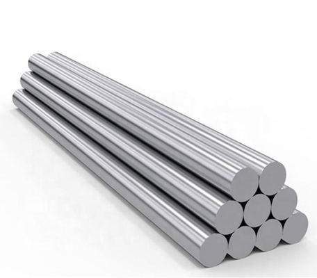 Ferro Rod For Automobile Parts di SUS del solido 303 del tondino di acciaio inossidabile di ASTM A276