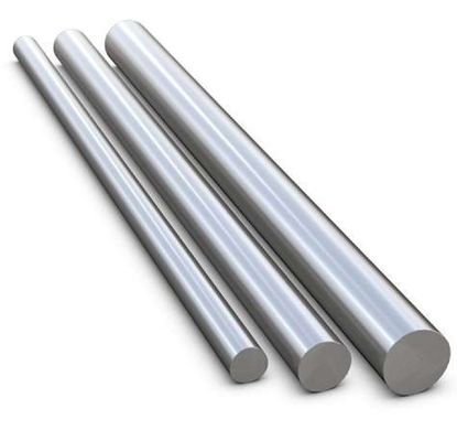 Ferro Rod For Automobile Parts di SUS del solido 303 del tondino di acciaio inossidabile di ASTM A276