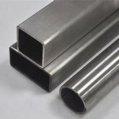 Il profilato quadro per tubi lucidato duplex il ferro del tubo gli ss 304L 316L Inox di acciaio inossidabile ha laminato a freddo 30mm