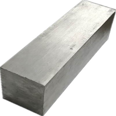 Quadrato laminato a caldo Rod Iron Bar ss 201 di acciaio inossidabile 202 301 304 316 410 430 250mm