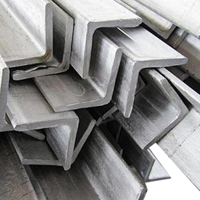 Profilo del ferro di angolo di acciaio inossidabile 304 per costruzione 3mm trafilati a freddo 4mm 5mm