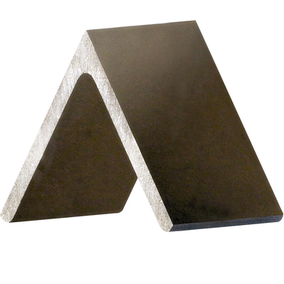 uguale 40mm laminati a caldo di profilo di Antivari di angolo di acciaio inossidabile 316L