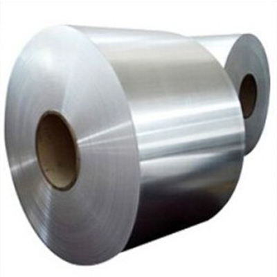 Duplex laminato a freddo di costruzione 15mm della bobina 316 dello strato di acciaio inossidabile