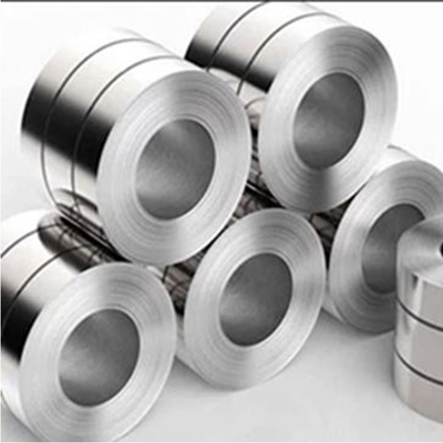 Bobina laminata a caldo 2B SS316 di superficie di acciaio inossidabile per articolo da cucina 0.4*1000mm